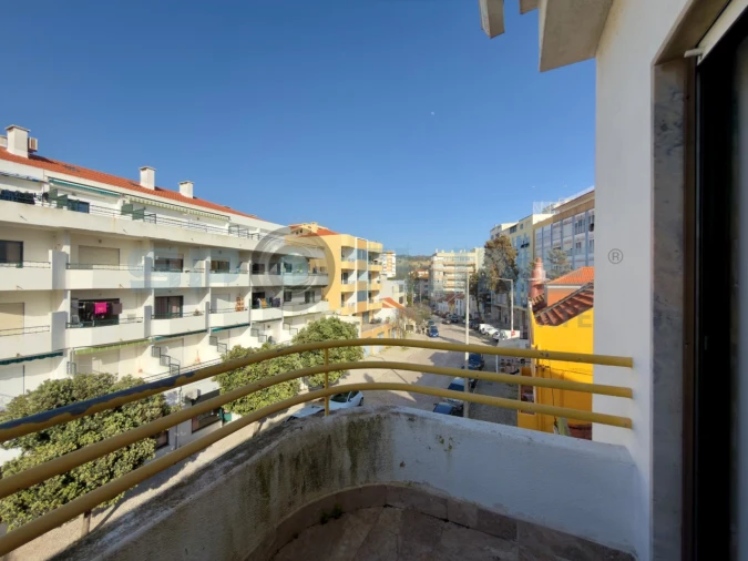 Apartamento T3 para Venda em Costa da Caparica Foto 28