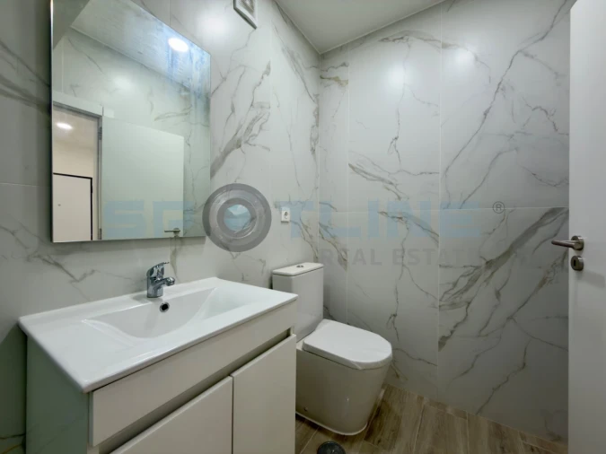 Apartamento T3 para Venda em Costa da Caparica Foto 31