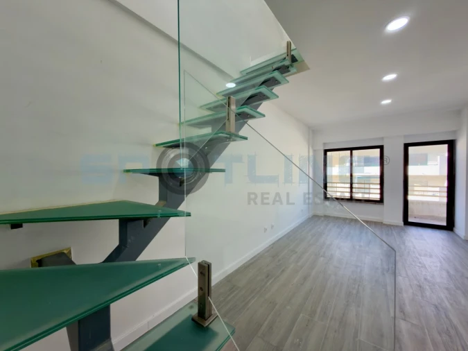 Apartamento T3 para Venda em Costa da Caparica Foto 35