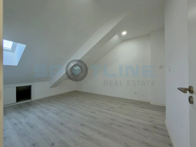 Apartamento T3 para Venda em Costa da Caparica Foto 43