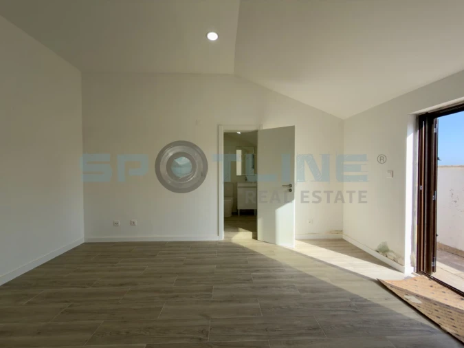 Apartamento T3 para Venda em Costa da Caparica Foto 51