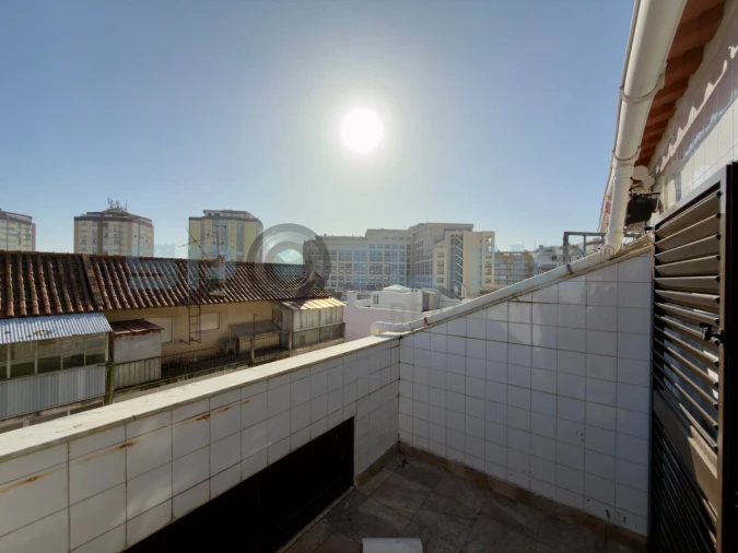 Apartamento T3 para Venda em Costa da Caparica Foto 55