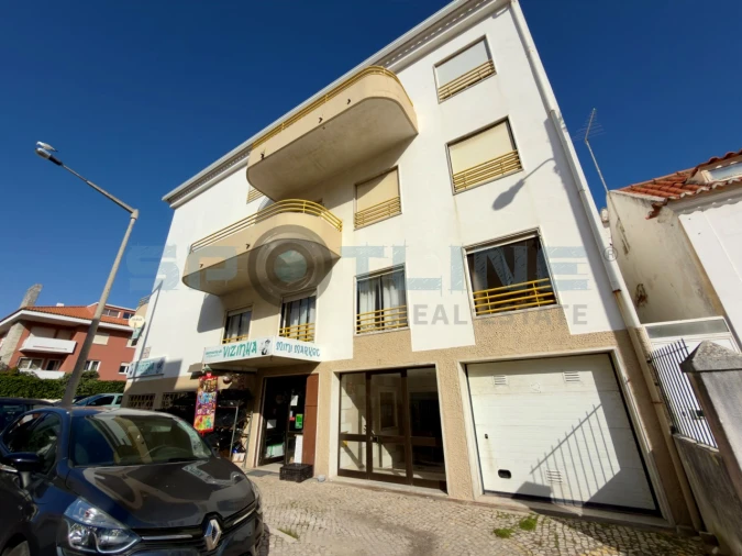 Apartamento T3 para Venda em Costa da Caparica Foto 58