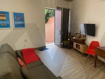 Moradia T2 para Venda em Santa Maria Maior