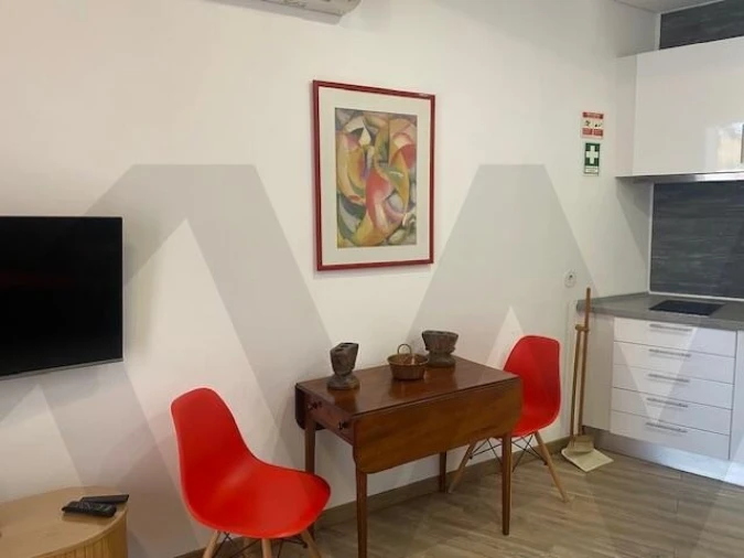 Moradia T2 para Venda em Santa Maria Maior Foto 2