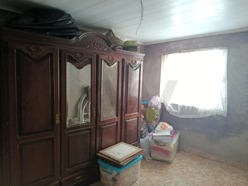 Moradia T2 para Venda em Ribeirinha Foto 9