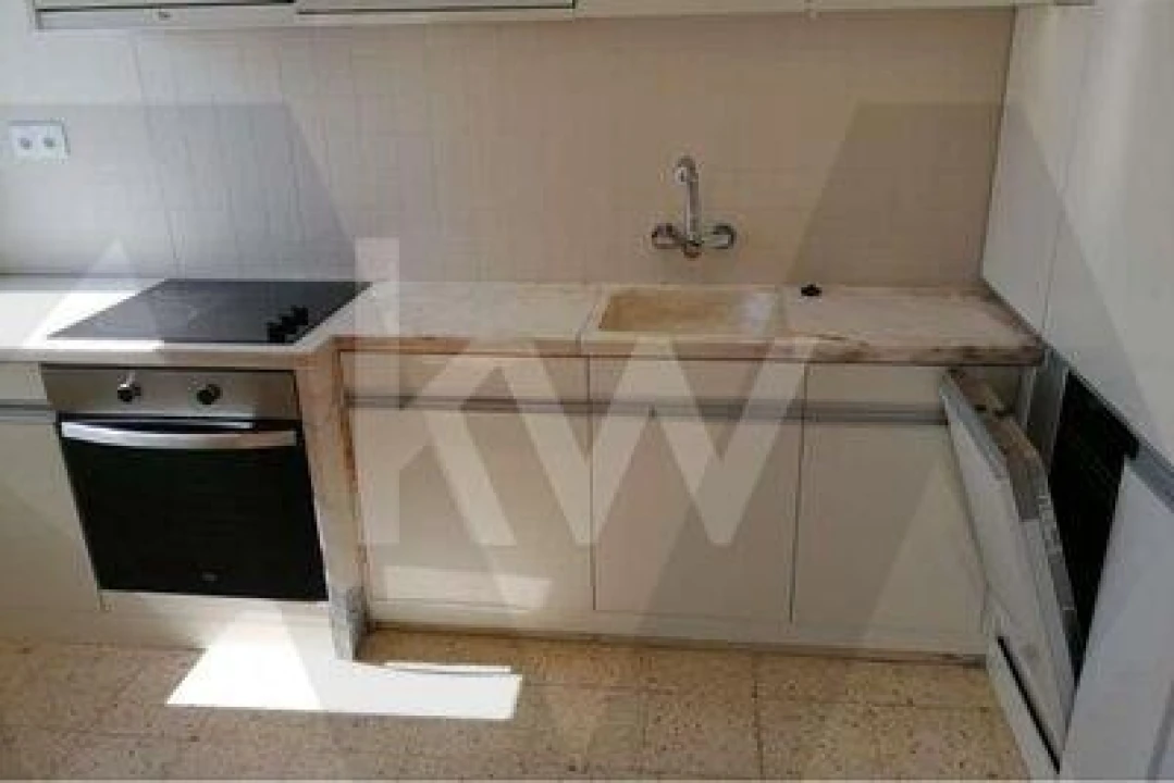 Apartamento T1 para Arrendamento em Oeiras e São Julião da Barra, Paço de Arcos e Caxias Foto 5