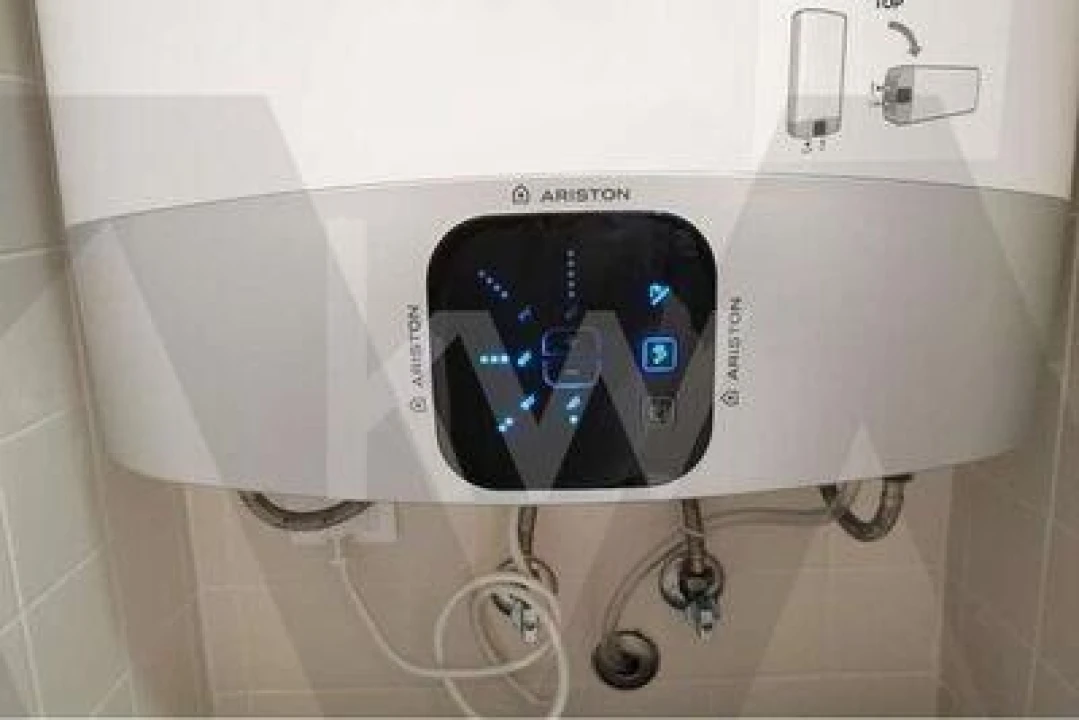 Apartamento T1 para Arrendamento em Oeiras e São Julião da Barra, Paço de Arcos e Caxias Foto 23