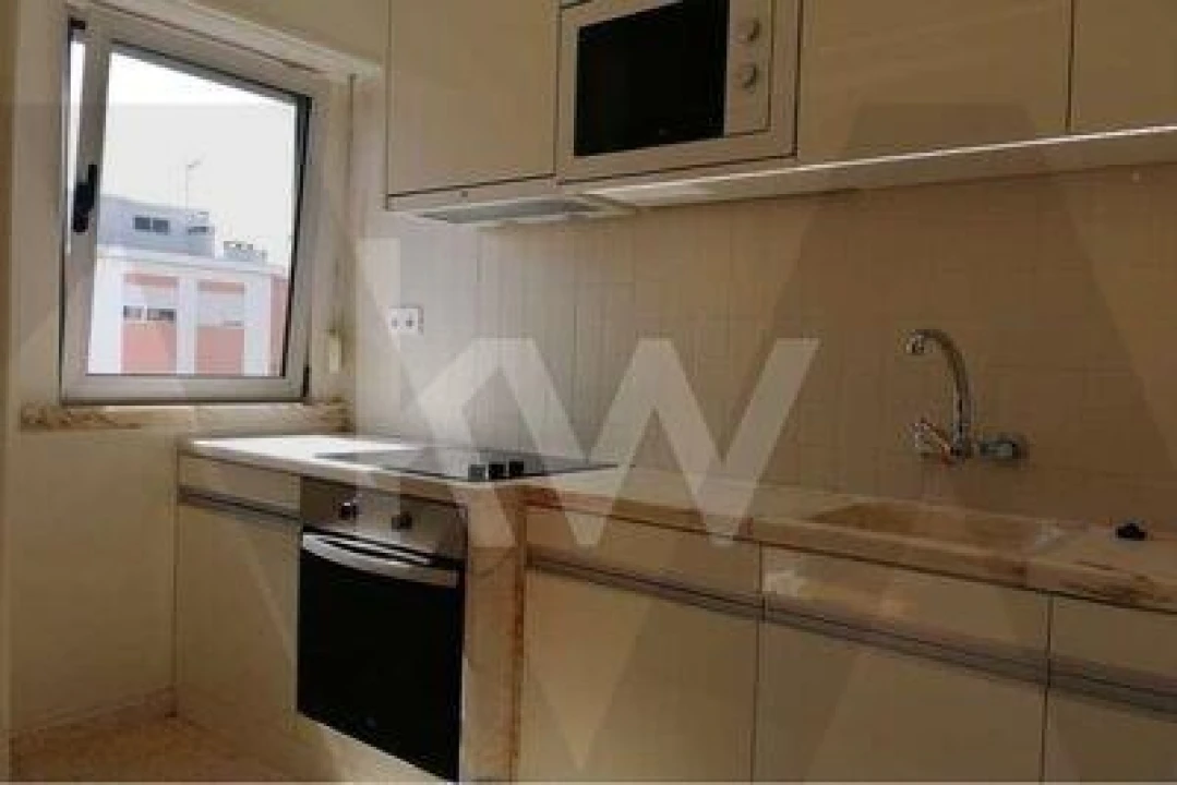 Apartamento T1 para Arrendamento em Oeiras e São Julião da Barra, Paço de Arcos e Caxias Foto 3