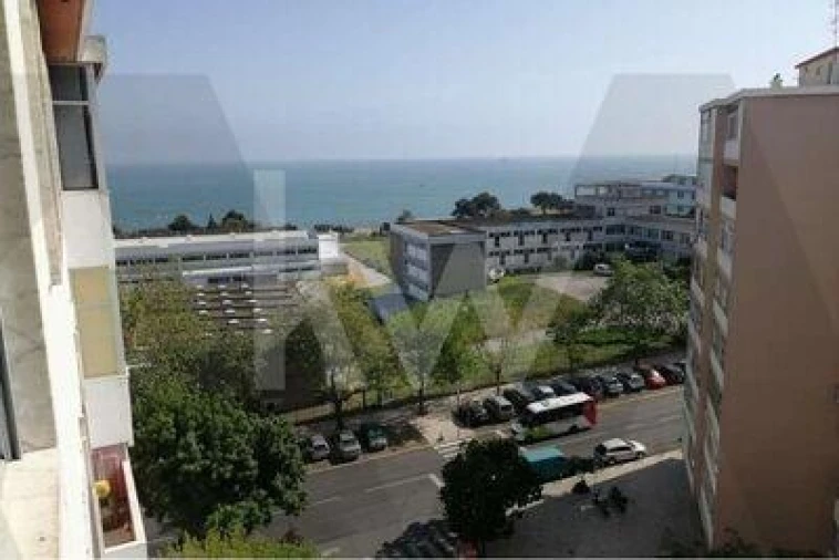 Apartamento T1 para Arrendamento em Oeiras e São Julião da Barra, Paço de Arcos e Caxias Foto 27