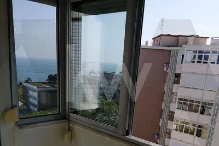 Apartamento T1 para Arrendamento em Oeiras e São Julião da Barra, Paço de Arcos e Caxias Foto 14