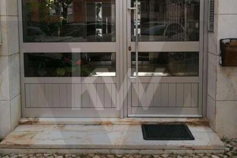 Apartamento T1 para Arrendamento em Oeiras e São Julião da Barra, Paço de Arcos e Caxias Foto 25