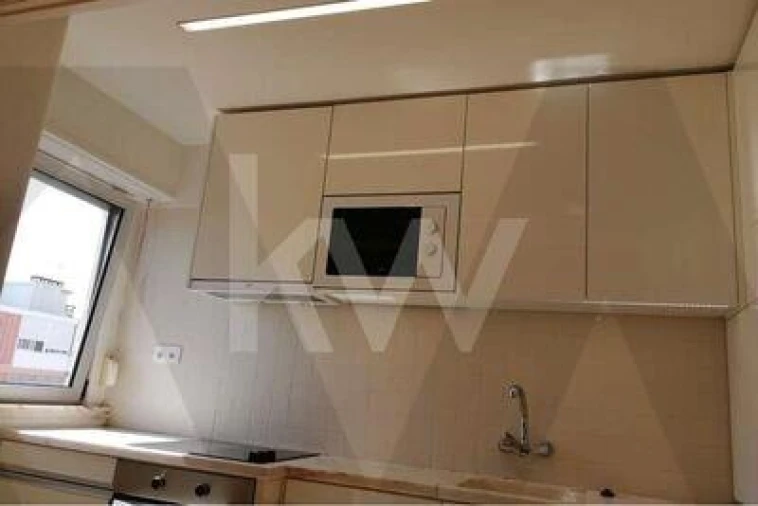 Apartamento T1 para Arrendamento em Oeiras e São Julião da Barra, Paço de Arcos e Caxias Foto 6