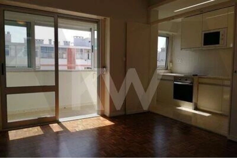 Apartamento T1 para Arrendamento em Oeiras e São Julião da Barra, Paço de Arcos e Caxias Foto 16