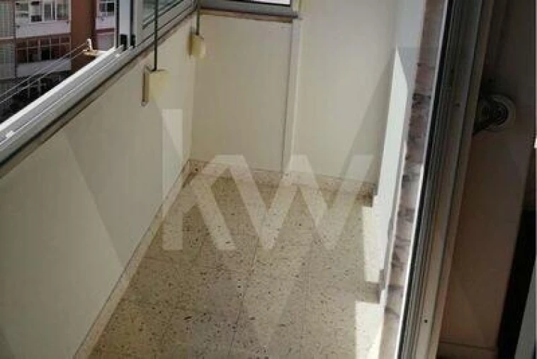 Apartamento T1 para Arrendamento em Oeiras e São Julião da Barra, Paço de Arcos e Caxias Foto 15