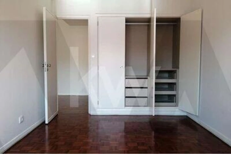 Apartamento T1 para Arrendamento em Oeiras e São Julião da Barra, Paço de Arcos e Caxias Foto 9