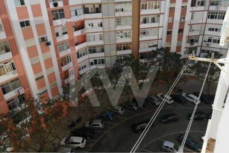 Apartamento T1 para Arrendamento em Oeiras e São Julião da Barra, Paço de Arcos e Caxias Foto 26