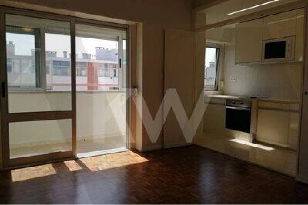 Apartamento T1 para Arrendamento em Oeiras e São Julião da Barra, Paço de Arcos e Caxias Foto 16