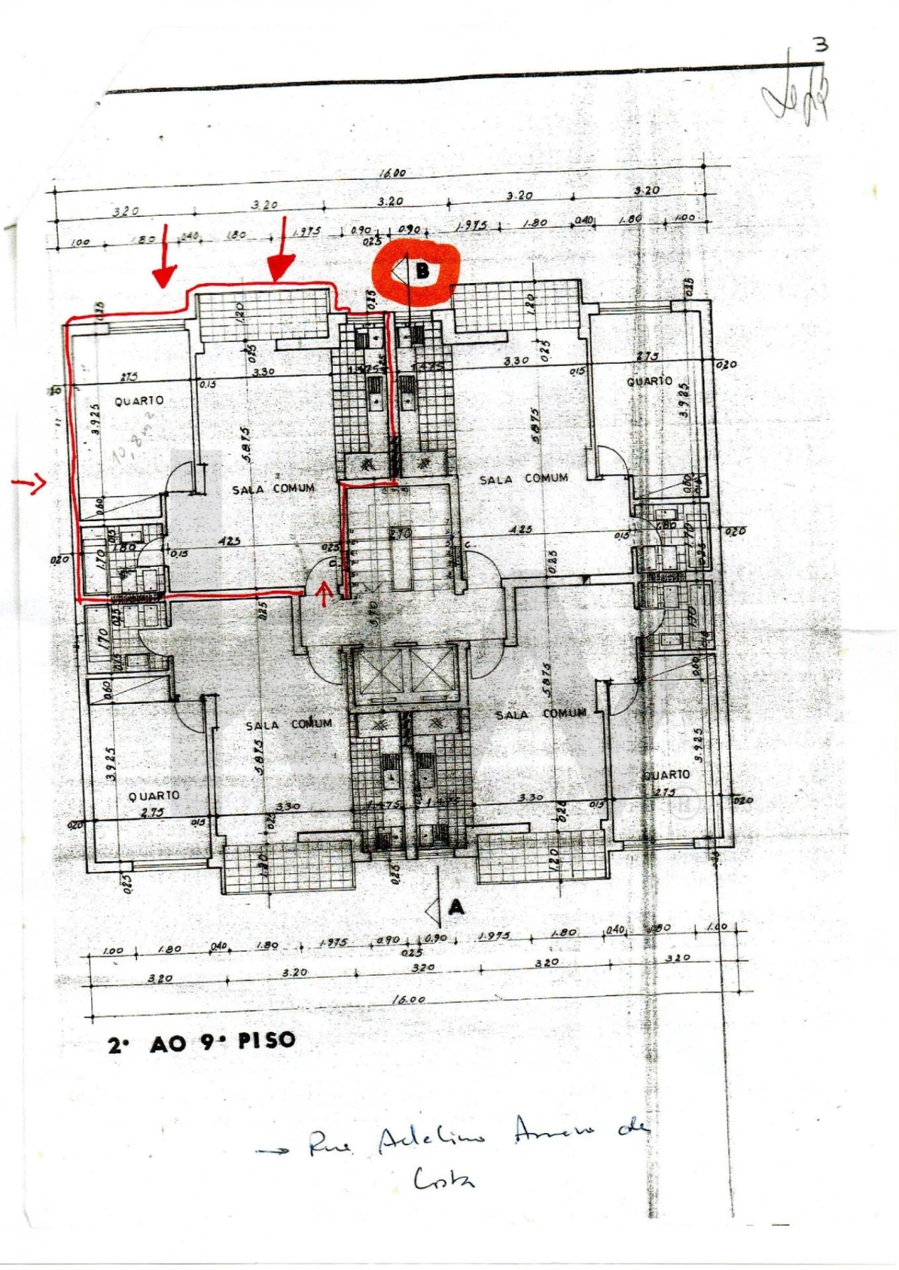 Apartamento T1 para Arrendamento em Oeiras e São Julião da Barra, Paço de Arcos e Caxias Foto 28