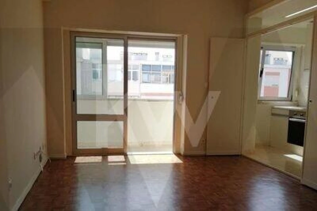 Apartamento T1 para Arrendamento em Oeiras e São Julião da Barra, Paço de Arcos e Caxias Foto 7