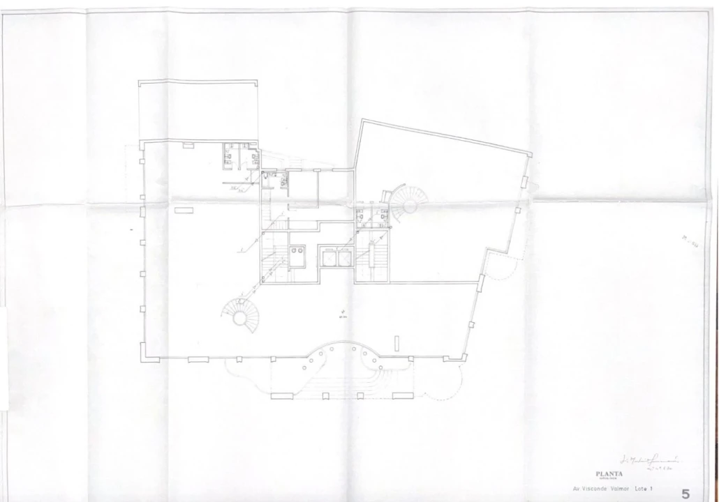 Prédio para Arrendamento em Areeiro Foto 37