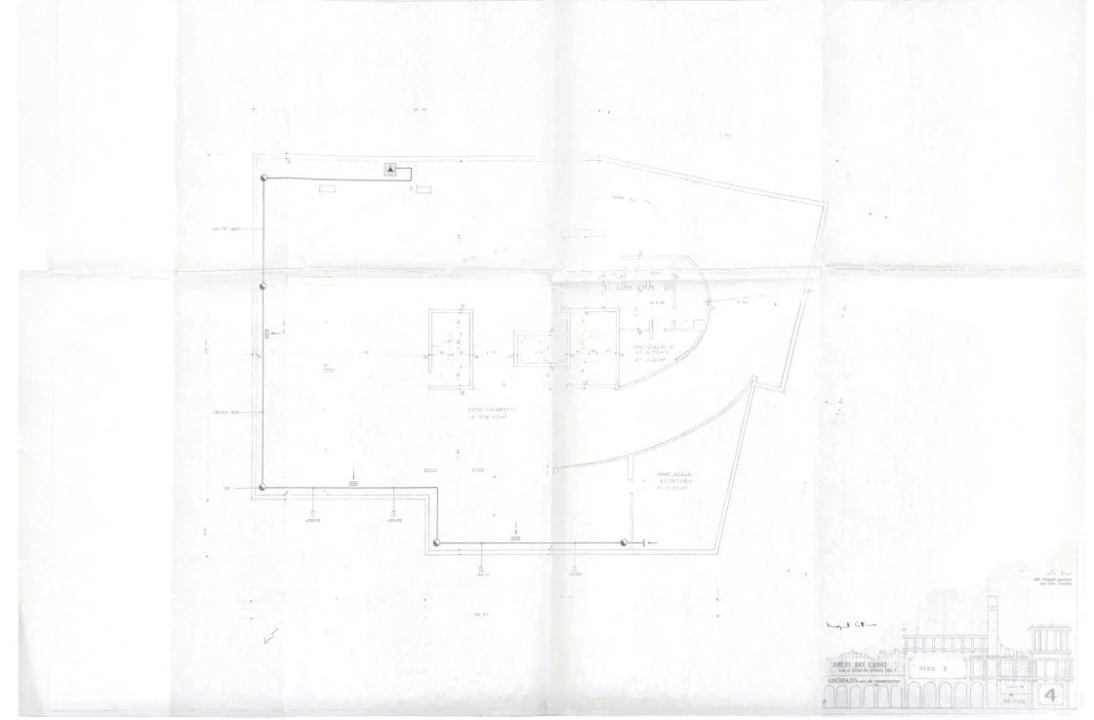 Prédio para Arrendamento em Areeiro Foto 40