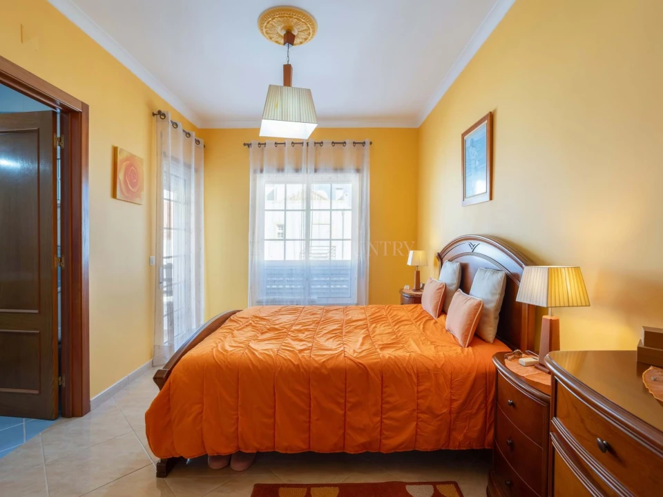 Apartamento T4 para Venda em Tavira (Santa Maria e Santiago) Foto 18