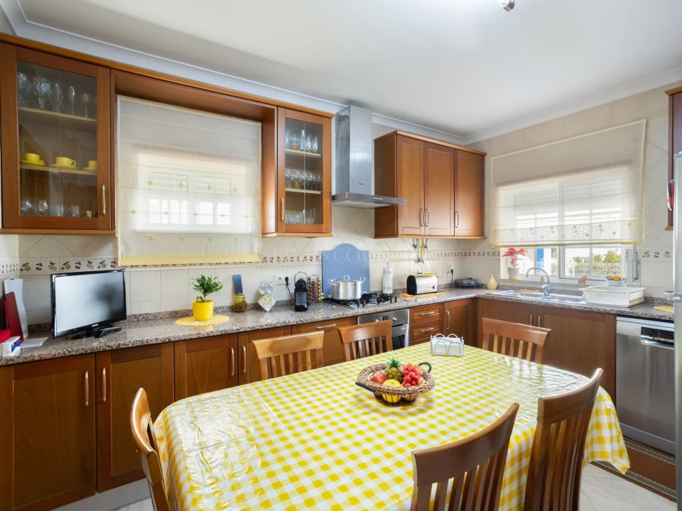 Apartamento T4 para Venda em Tavira (Santa Maria e Santiago) Foto 12