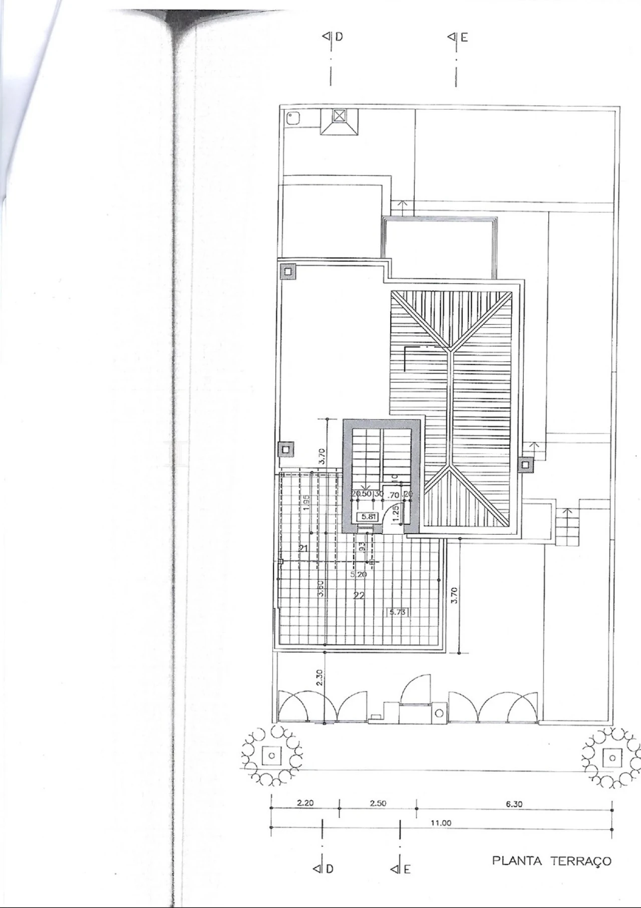 Apartamento T4 para Venda em Tavira (Santa Maria e Santiago) Foto 38