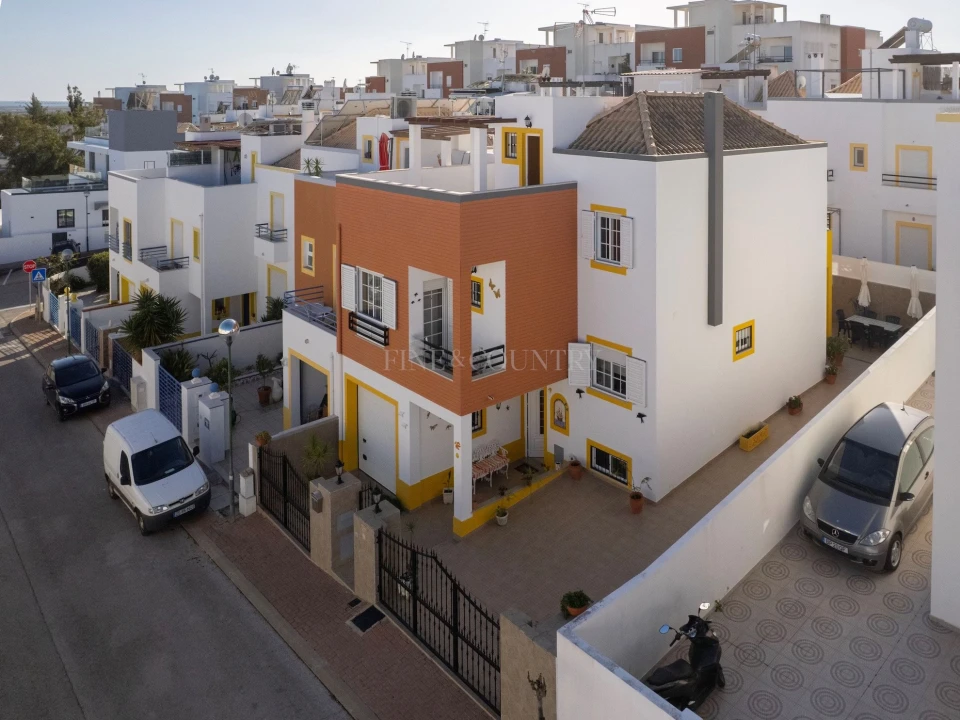 Apartamento T4 para Venda em Tavira (Santa Maria e Santiago) Foto 33