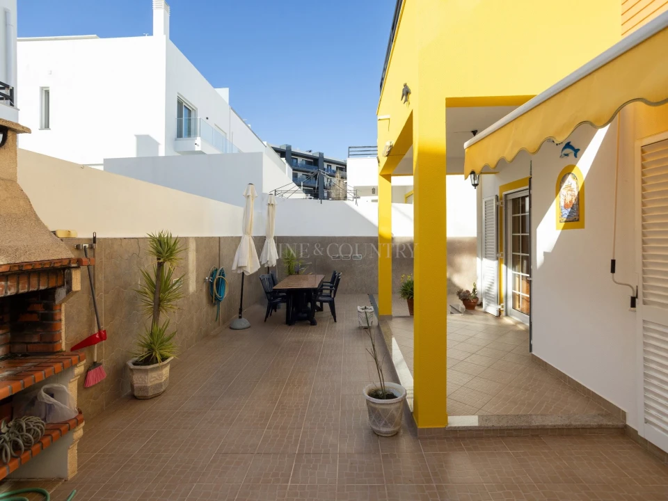 Apartamento T4 para Venda em Tavira (Santa Maria e Santiago) Foto 15