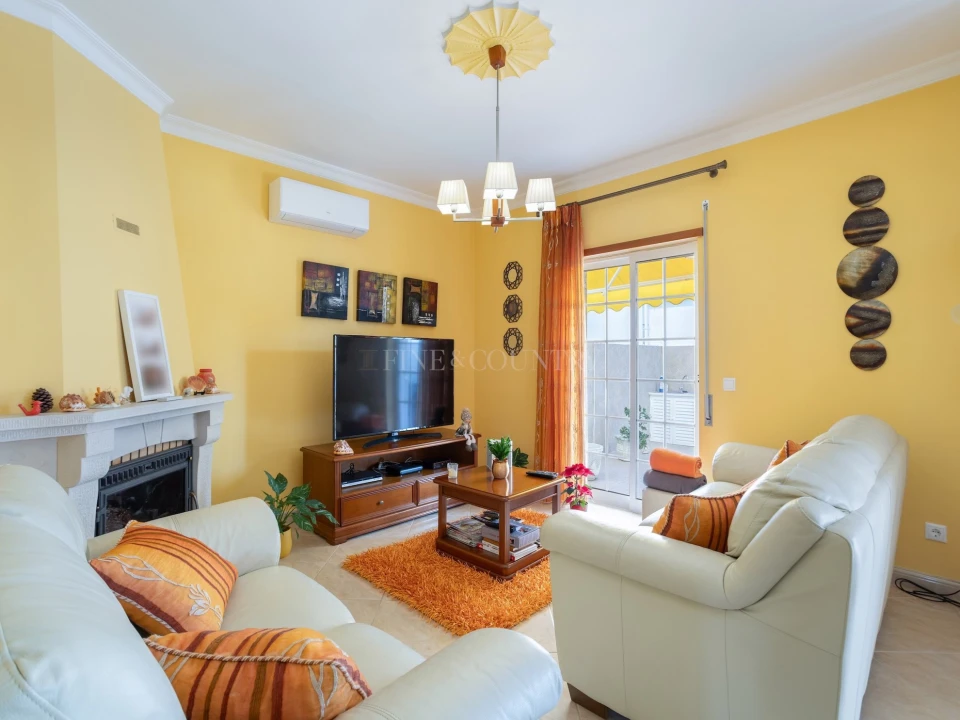 Apartamento T4 para Venda em Tavira (Santa Maria e Santiago) Foto 9