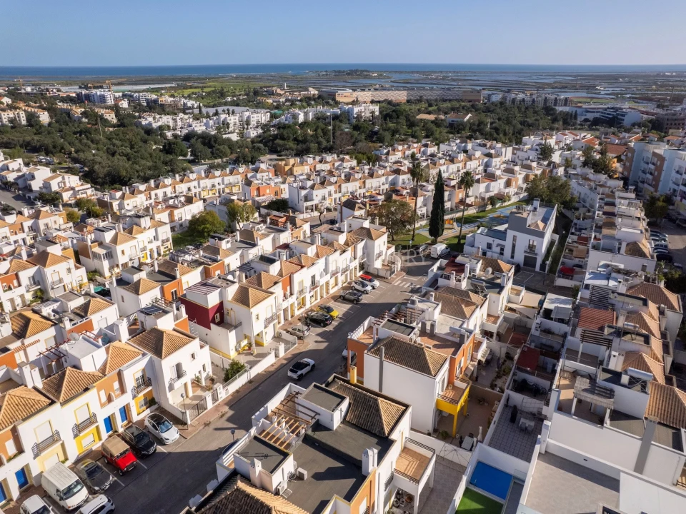 Apartamento T4 para Venda em Tavira (Santa Maria e Santiago) Foto 35