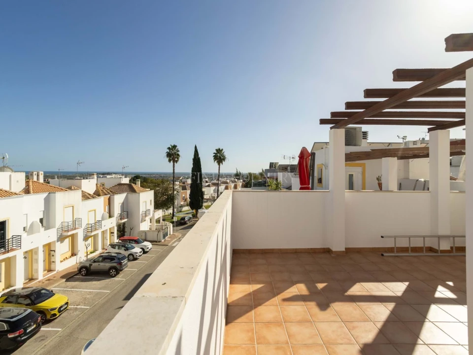 Apartamento T4 para Venda em Tavira (Santa Maria e Santiago) Foto 7