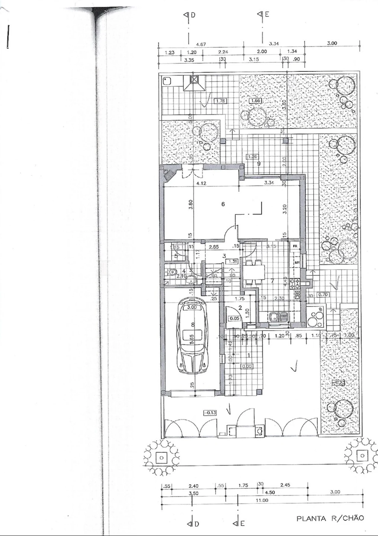 Apartamento T4 para Venda em Tavira (Santa Maria e Santiago) Foto 36