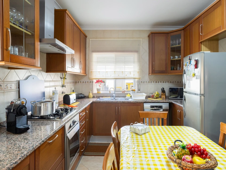 Apartamento T4 para Venda em Tavira (Santa Maria e Santiago) Foto 13