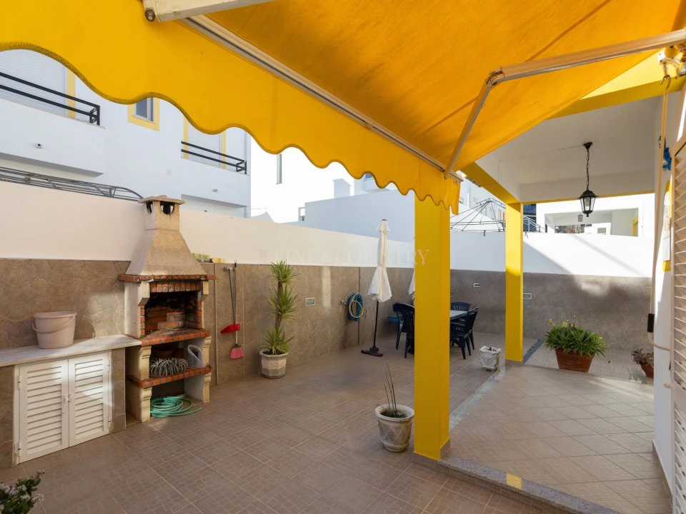 Apartamento T4 para Venda em Tavira (Santa Maria e Santiago) Foto 8