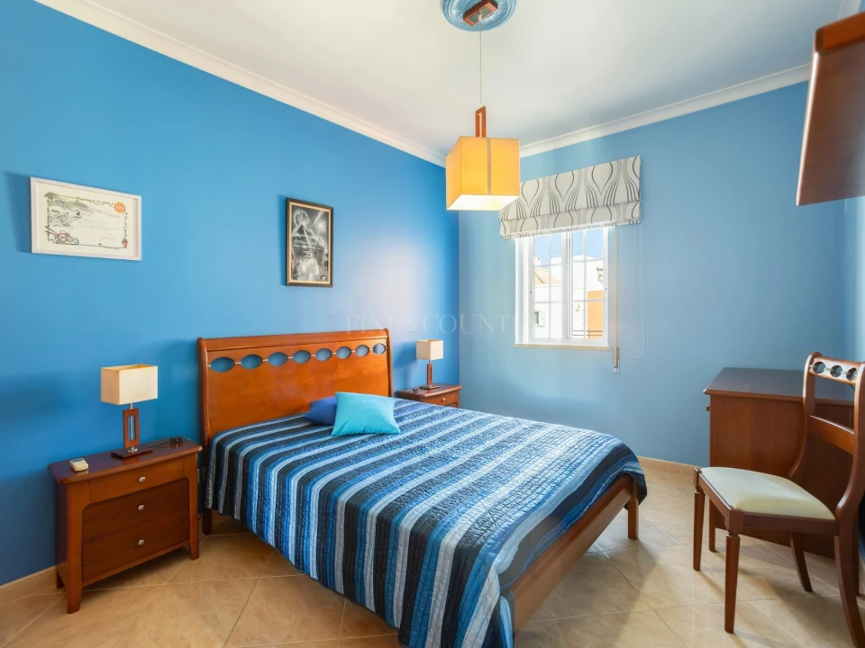 Apartamento T4 para Venda em Tavira (Santa Maria e Santiago) Foto 27