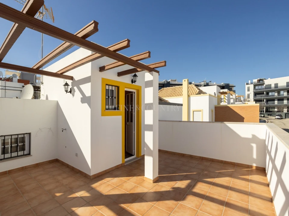 Apartamento T4 para Venda em Tavira (Santa Maria e Santiago) Foto 32