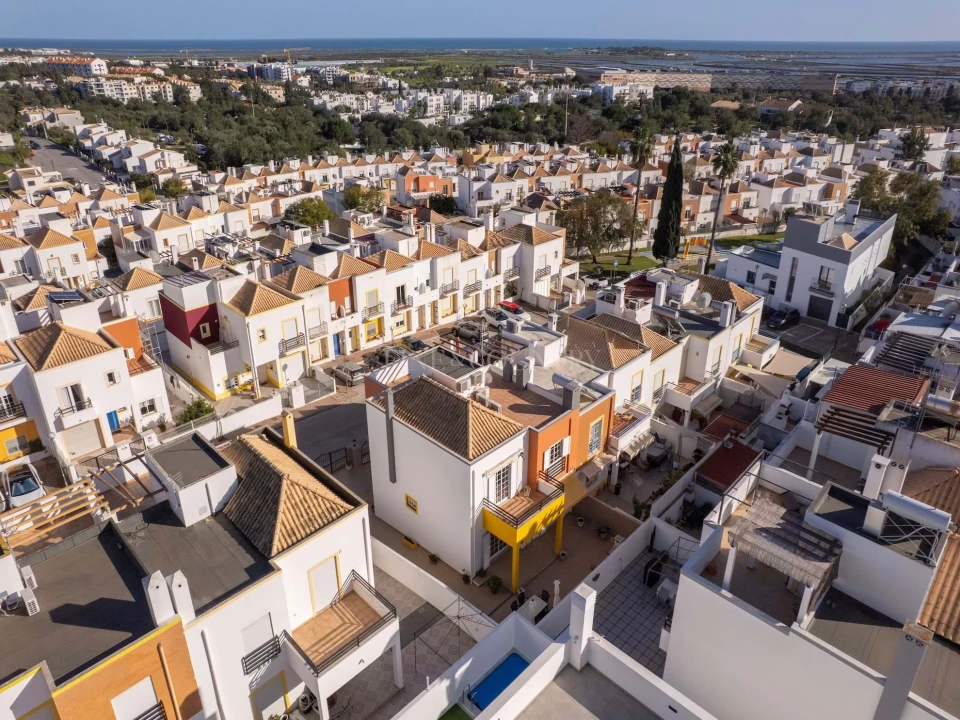 Apartamento T4 para Venda em Tavira (Santa Maria e Santiago) Foto 4