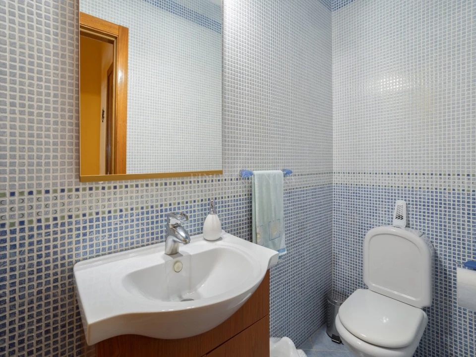 Apartamento T4 para Venda em Tavira (Santa Maria e Santiago) Foto 31