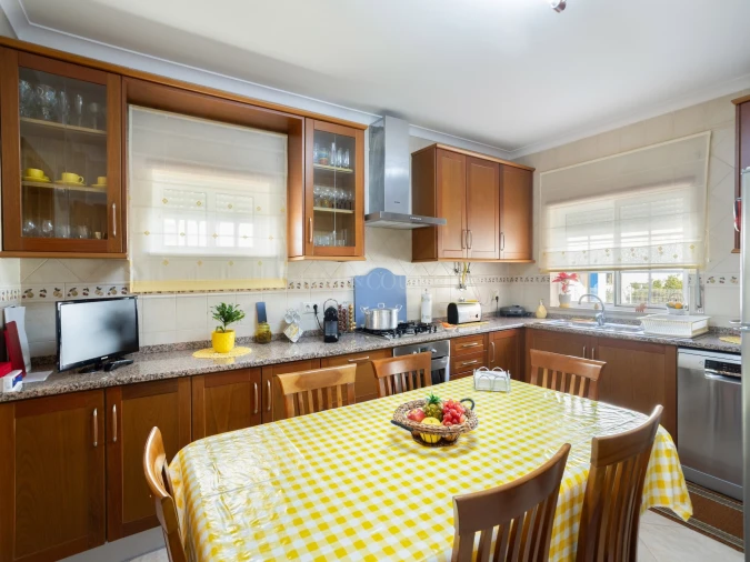 Apartamento T4 para Venda em Tavira (Santa Maria e Santiago) Foto 12