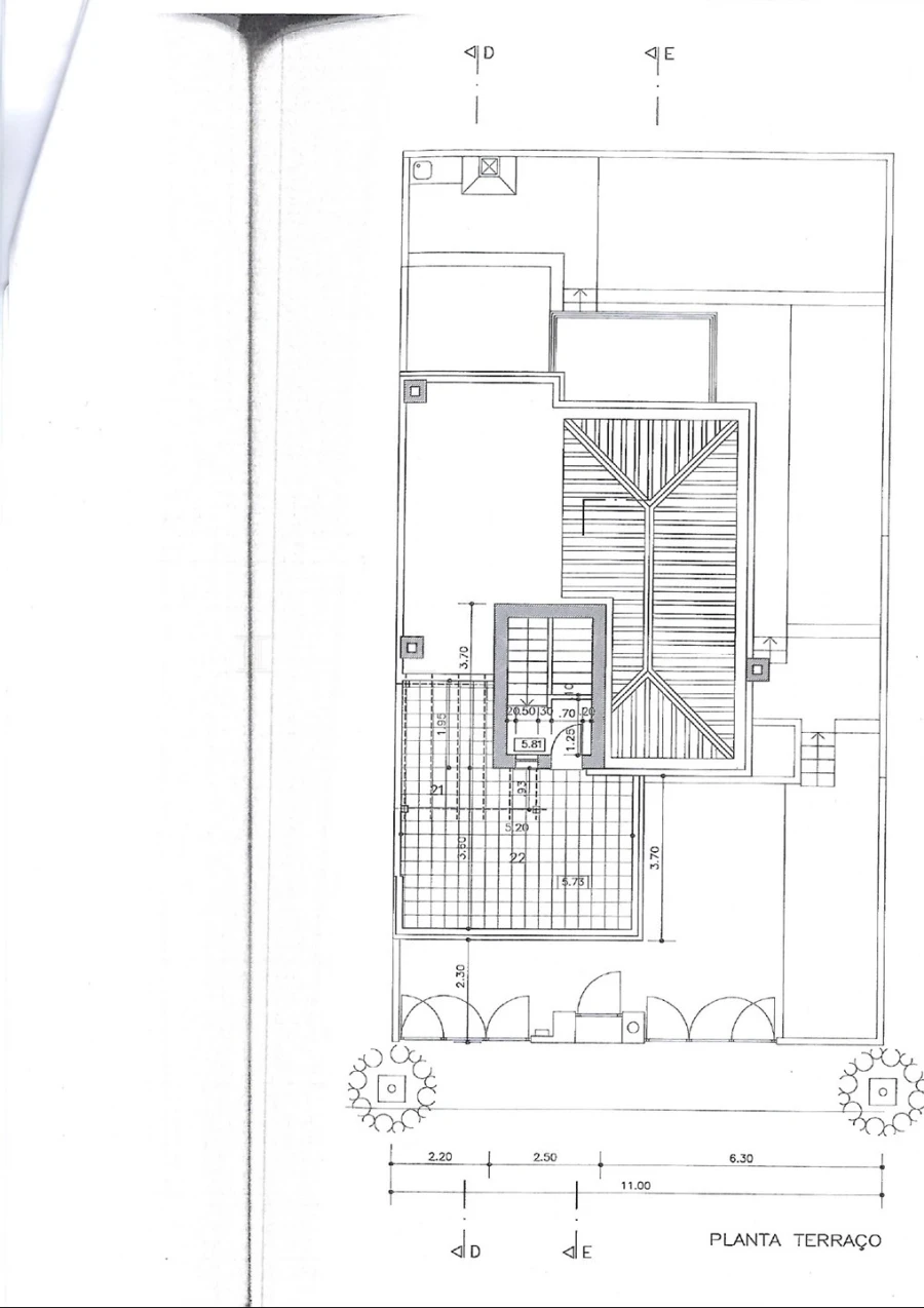 Apartamento T4 para Venda em Tavira (Santa Maria e Santiago) Foto 38