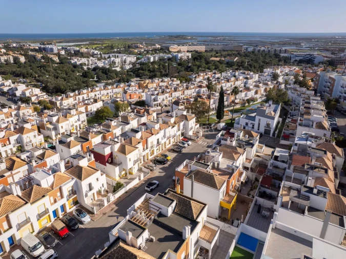 Apartamento T4 para Venda em Tavira (Santa Maria e Santiago) Foto 35
