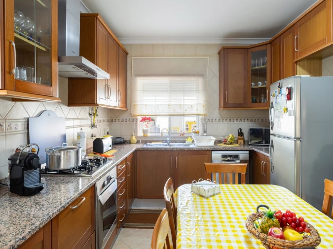 Apartamento T4 para Venda em Tavira (Santa Maria e Santiago) Foto 13