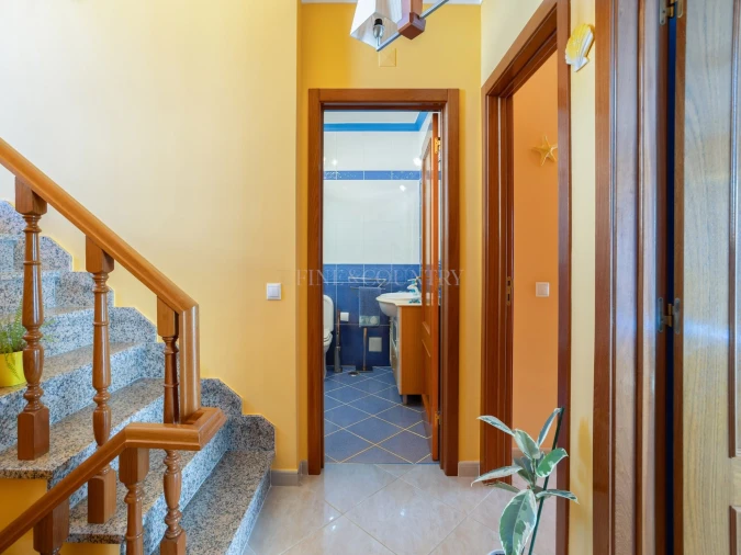 Apartamento T4 para Venda em Tavira (Santa Maria e Santiago) Foto 17