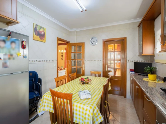 Apartamento T4 para Venda em Tavira (Santa Maria e Santiago) Foto 3