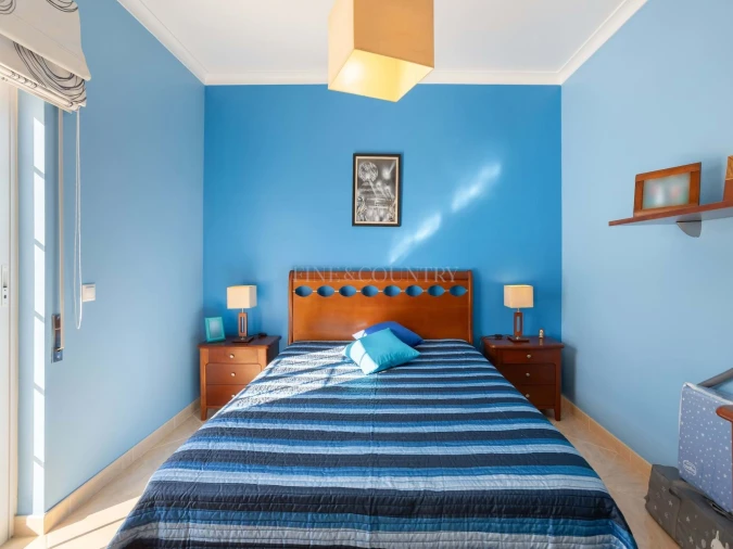 Apartamento T4 para Venda em Tavira (Santa Maria e Santiago) Foto 23