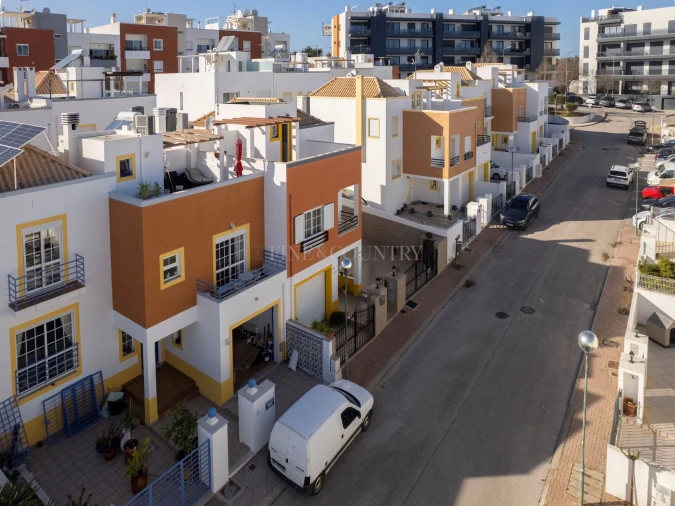 Apartamento T4 para Venda em Tavira (Santa Maria e Santiago) Foto 34