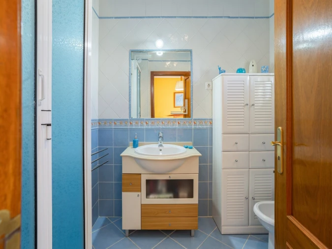 Apartamento T4 para Venda em Tavira (Santa Maria e Santiago) Foto 21